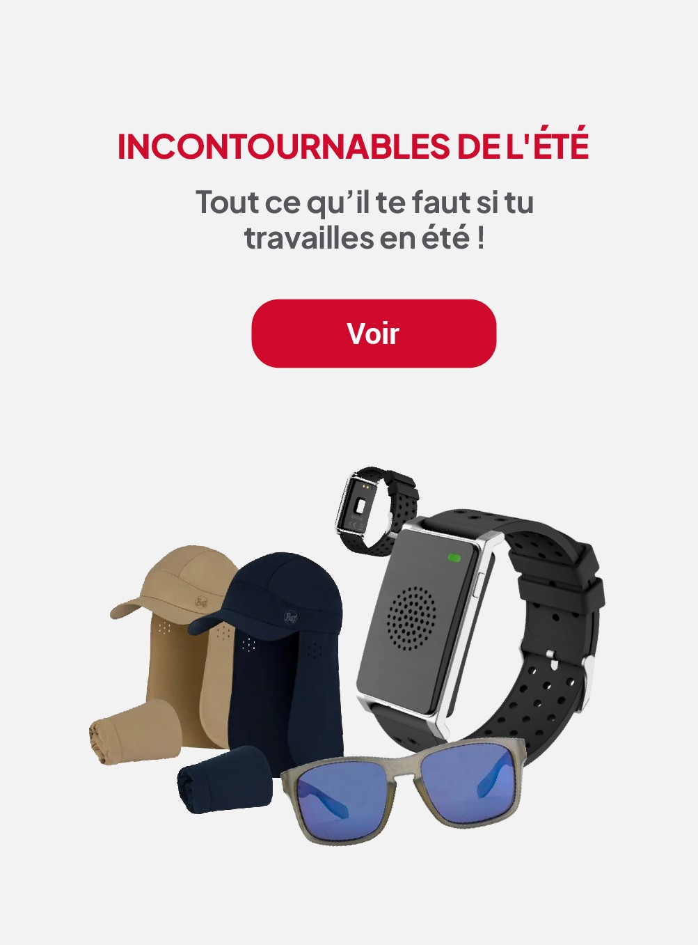 Imprescindibles d'estiu